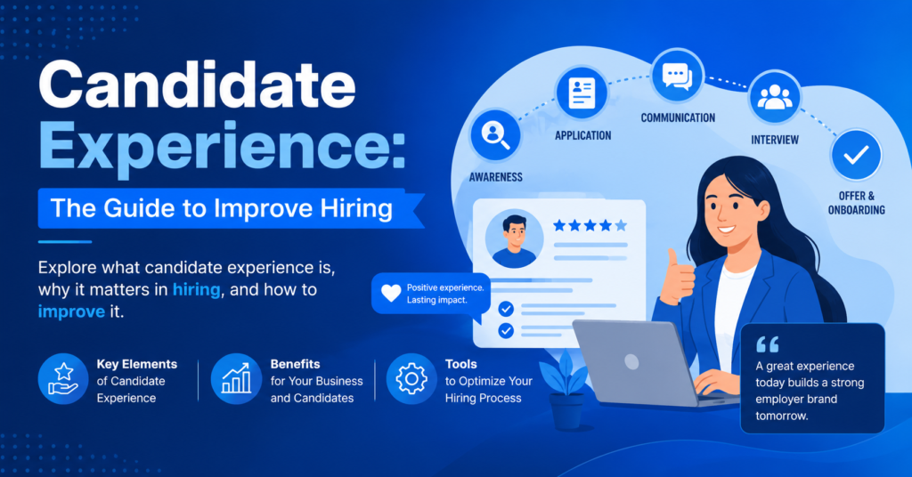 Candidate Experience
