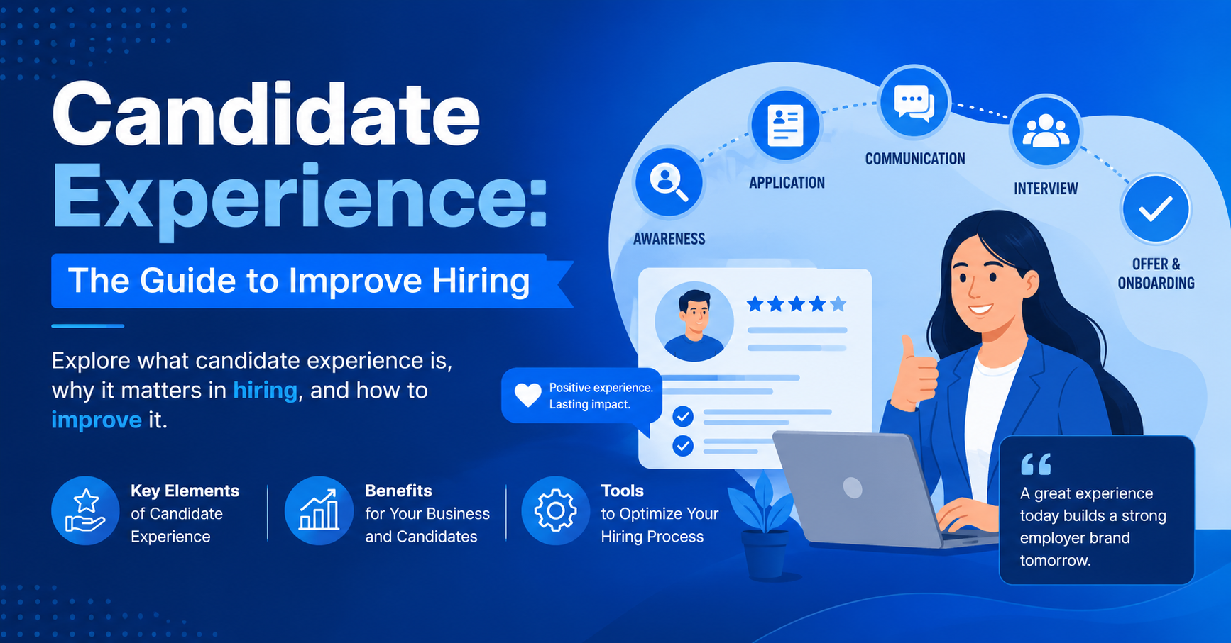 Candidate Experience