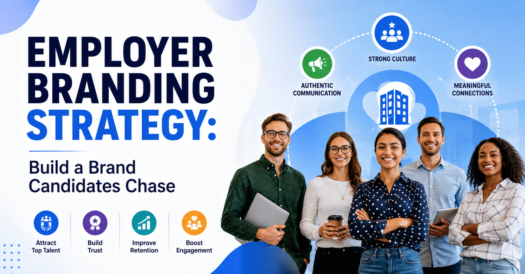 Employer Branding Strategy