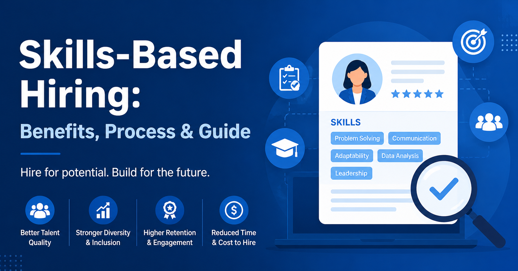 Skills-Based Hiring