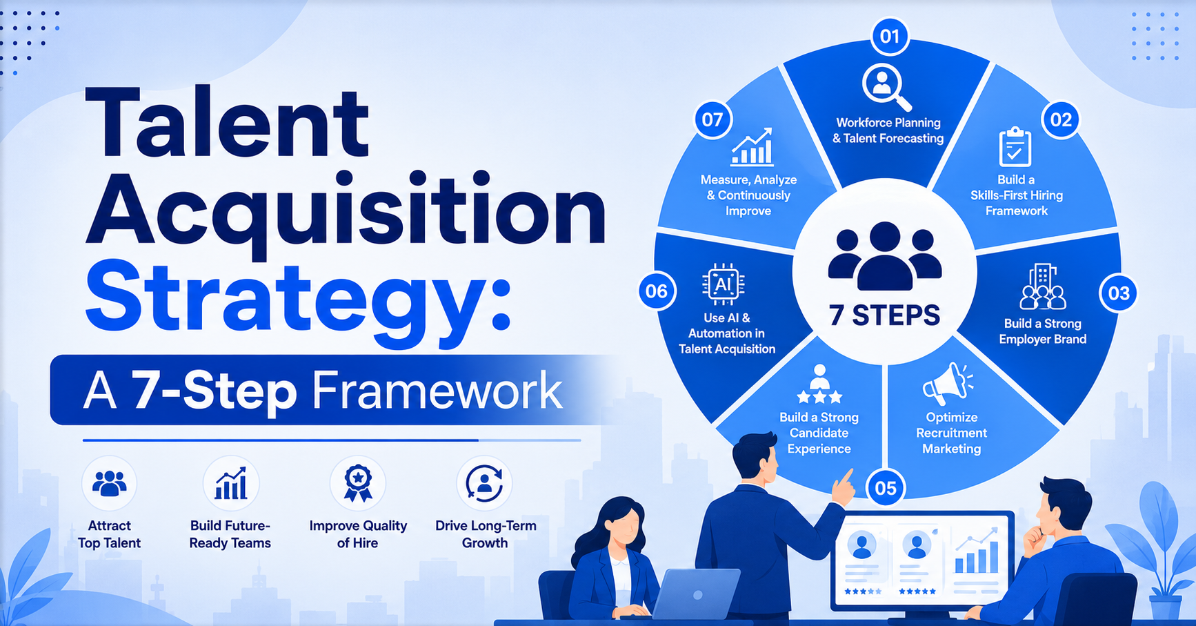 Talent Acquisition Strategy