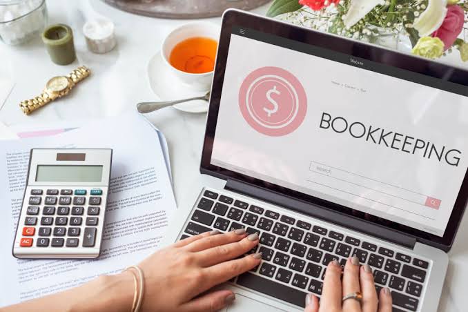 The Talent Company bookkeeping team
