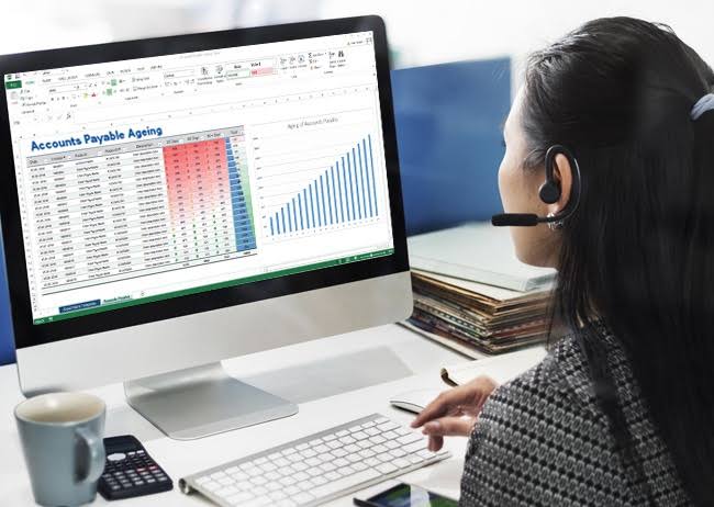 Accounts Payable Professionals
