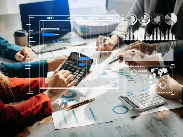 Management Accounting Professionals