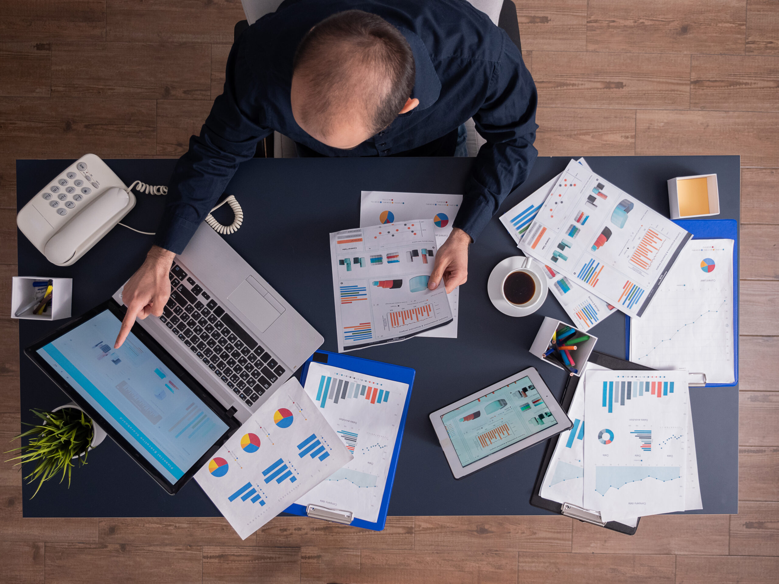 Management Accounts Services